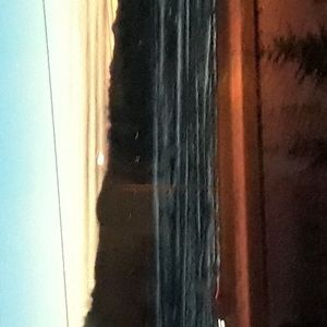 Meet your Posher, Nina